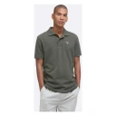 Barbour Herre Topper Grønn L,