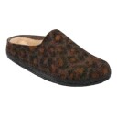 Birkenstock Amsterdam Wrappeddip Fe Leo Pepper Laf   LEO PEPPER   41