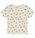 CeLaVi Summer Pyjamas Set  Boys   Cream   90