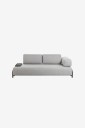 Kave Home   Brett Compo   Svart