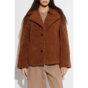 AllSaints Dame Jakker Brun L,