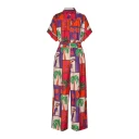 Lollys Laundry Dame Jumpsuits & Playsuits Flerfarget XS,