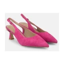 Alma EN Pena Dame Sko Rosa 39 EU,