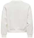 Kids Only Collegegenser   KogBetina   Cloud Danser/Bronx   Kids Only   13 14 år 158 164   Collegegenser   Hvit