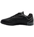 Hummel Fotballsko   Topp Star Turf LC 2.0 Jr   Black   Hummel   30   Fotballsko – Grus Grå Svart