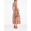 Dolce & Gabbana Dame Kjoler Flerfarget XS,