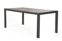 Brafab Rodez bordstativ Svart observere bare under 160 x 95 cm Svart