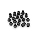 BlackZon BZN540031 Plast Pivotkuler Reservedel til RC-bil Komplett Slayer
