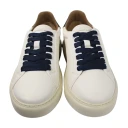 Alexander Smith Herre Sko Hvit 40 EU,