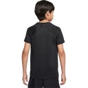 Nike Dri-FIT Trenings T-skjorte Barn Svart 137 - 147