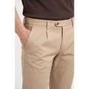 Mason's Herre Bukser Beige 2XL,