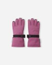 Reimatec gloves Tartu Red Violet Red Violet 4