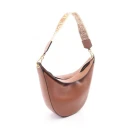 Loewe Pre owned Dame Pre owned Brun ONE SIZE,