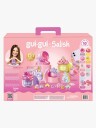 Gui Gui Slime Salish Mega Haul
