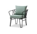 Clifton Outdoor Blaise Light Blue