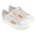 Hogan Dame Sko Hvit 39 EU,
