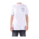 Philipp Plein Herre Topper Hvit S