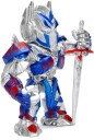 Transformers Optimus Prime Samlefigur 10cm