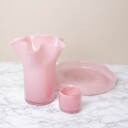 Nova Bold Tulipanvase 25cm Rosa