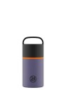 24Bottles Spin Termoflaske 480ml   Dusk