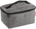 Reisenthel Twist Beautycase Kosmetiktaske 4L Vanntett Gra