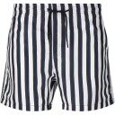 NOU Leandro Badeshorts Herre Navy S