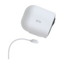 Arlo Magnetisk Ladekabel 7.6 m for Ultra - Utendørs Lader i Hvit