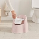 Babybjörn Pottestol Powder Pink