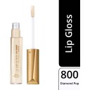 Rimmel London Oh My Gloss Plump 800 Diamond Pop