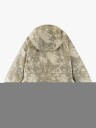 Reima ReimaTec Tuiskula Skalljakke Earthy Beige 110