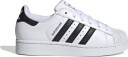 Adidas Originals Ftwr White/Core Black/Ftwr White Superstar Ii J Sneakers 38