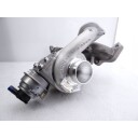GARRETT 873767-5003S Turbolader