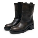 Alohas Dame Sko Brun 39 EU,