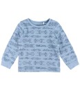 CeLaVi Pyjama Set Ls Grey 110