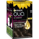Garnier Olia 4.0 Dark Brown