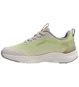 Hummel Sko   Bolt Tech LC Jr   Shadow Lime   Hummel   34   Sko Beige Grønn Hvit