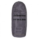 Easygrow Hygge Vognpose   Lead Grey