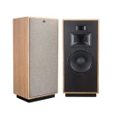 Klipsch Forte IV - Red Oak Gulvstående høyttalere