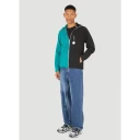 (Di)vision Herre Sport Flerfarget S,