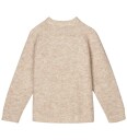 Fliink Genser   Ull   Star   Sandskall   Fliink   80   Genser   Beige
