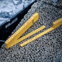 Luna Hultafors Meterstokk Contact 2m
