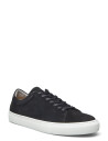 Sneaky Steve Moore Suede - Black - 46