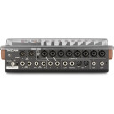 Decksaver Tascam Model 12