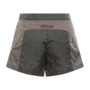 Moncler Dame Shorts Grønn XS