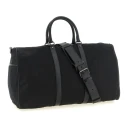 Kiton Herre Vesker Svart ONE SIZE,