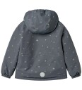 Wheat Jacket Svende Grey 98