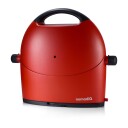 Nomadiq Bærbar gassgrill 3.0 terra red
