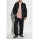Carhartt Wip Herre Skjorter Svart M