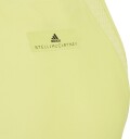 Adidas Girls Stella Tank Treningssinglet Yellow 140
