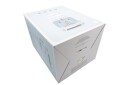 SMEG - Kaffetrakter DCF02 1,2L hvit